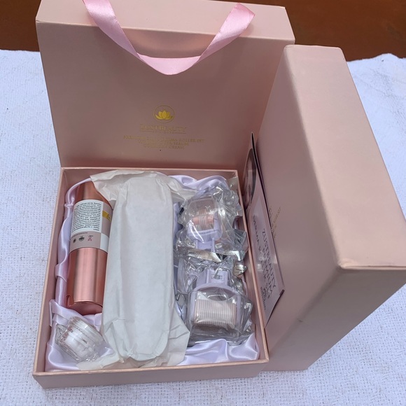 Derma roller set - Picture 5 of 7